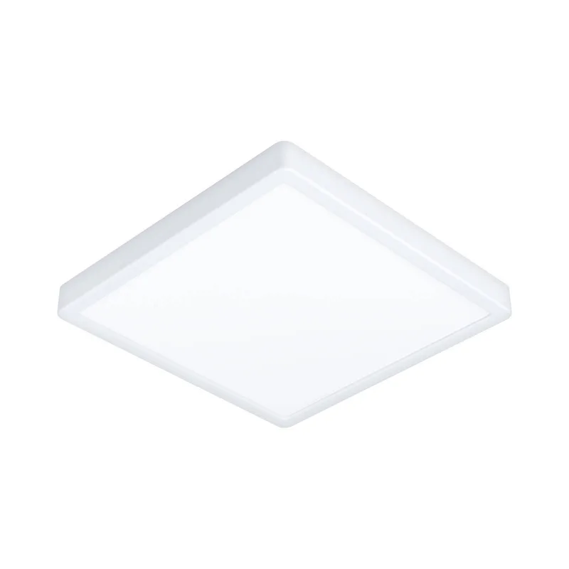 Smart LED opbouwlamp Fueva 6-Z, 39 cm fra EGLO connect i Hvid – produktbillede