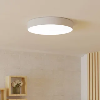 Smart LED plafondlamp Gallizzi-Z, Ø49cm by EGLO connect in White – product photo 2 of 5
