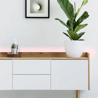 Stripe-C LED strip RGBW 300cm by EGLO connect in White – product photo 3 of 5