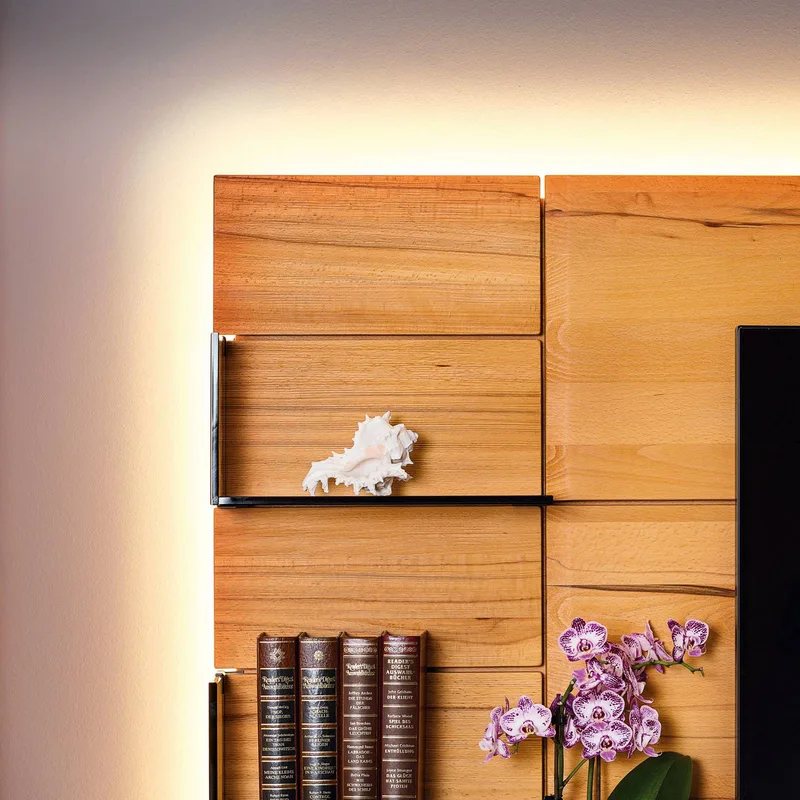 Stripe-C LED strip RGBW 300cm by EGLO connect in White – product photo 4 of 5