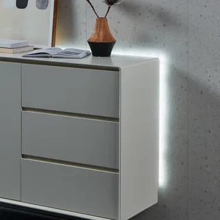 Stripe-Z CCT LED strip 2m uitbreiding by EGLO connect in White – product photo 3 of 5