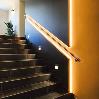 Stripe-Z CCT LED strip 2m uitbreiding by EGLO connect in White – product photo 2 of 5