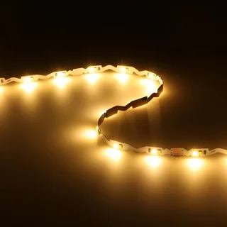 Stripe-Z CCT LED strip 2m uitbreiding by EGLO connect in White – product photo 5 of 5