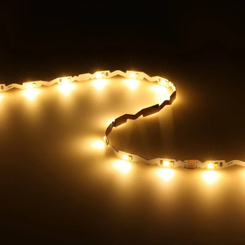 Stripe-Z CCT LED strip 2m uitbreiding by EGLO connect in White – product photo 5 of 5