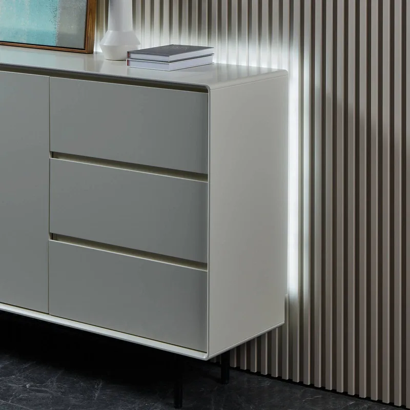 Stripe-Z CCT LED-stripe startsæt, 3m fra EGLO connect i Hvid – produktbillede