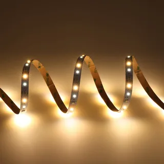 Stripe-Z RGBW LED strip, 5m by EGLO connect in White – product photo 5 of 5