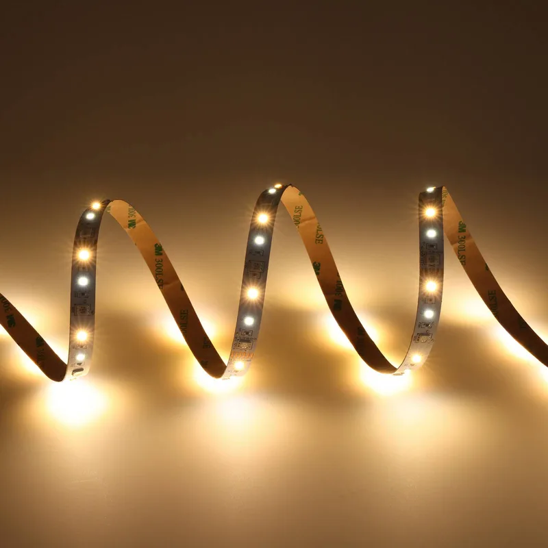 Stripe-Z RGBW LED strip, 5m by EGLO connect in White – product photo 5 of 5