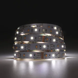 Stripe-Z RGBW LED strip, 5m by EGLO connect in White – product photo 3 of 5