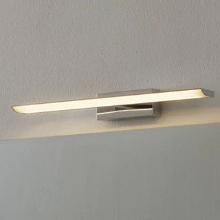 Tabiano-C LED-spegellampa 60,5 cm från EGLO connect i Vit, Krom – produktbild 4 av 5