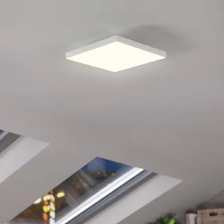 Turcona-Z LED plafondlamp 45x45cm by EGLO connect in White – product photo 3 of 5