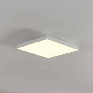 Turcona-Z LED plafondlamp 45x45cm by EGLO connect in White – product photo 1 of 5