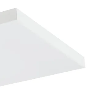 Turcona-Z LED plafondlamp 45x45cm by EGLO connect in White – product photo 5 of 5
