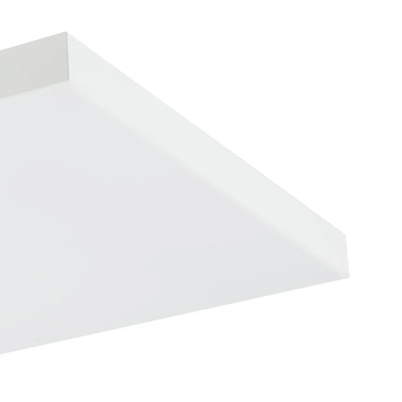 Turcona-Z LED plafondlamp 45x45cm by EGLO connect in White – product photo 5 of 5