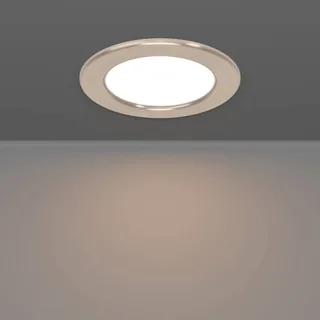 Turcona-Z LED plafondlamp 45x45cm by EGLO connect in White – product photo 4 of 5