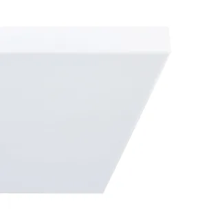 Turcona-Z LED plafondlamp 60x60cm by EGLO connect in White – product photo 3 of 3
