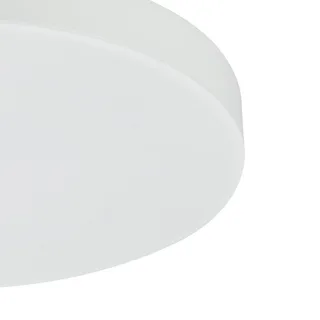 Turcona-Z LED plafondlamp Ø 30 cm by EGLO connect in White – product photo 4 of 4