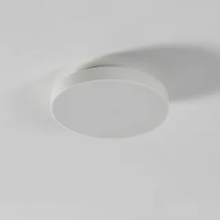 Turcona-Z LED plafondlamp Ø 30 cm by EGLO connect in White – product photo 1 of 4