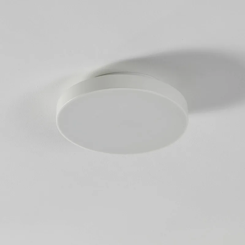 Turcona-Z LED-loftslampe Ø 30 cm fra EGLO connect i Hvid – produktbillede