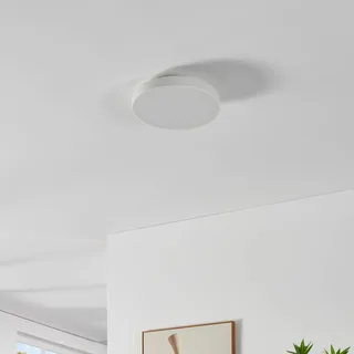 Turcona-Z LED plafondlamp Ø 30 cm by EGLO connect in White – product photo 2 of 4