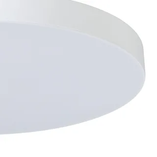 Turcona-Z LED plafondlamp Ø 45 cm by EGLO connect in White – product photo 4 of 4