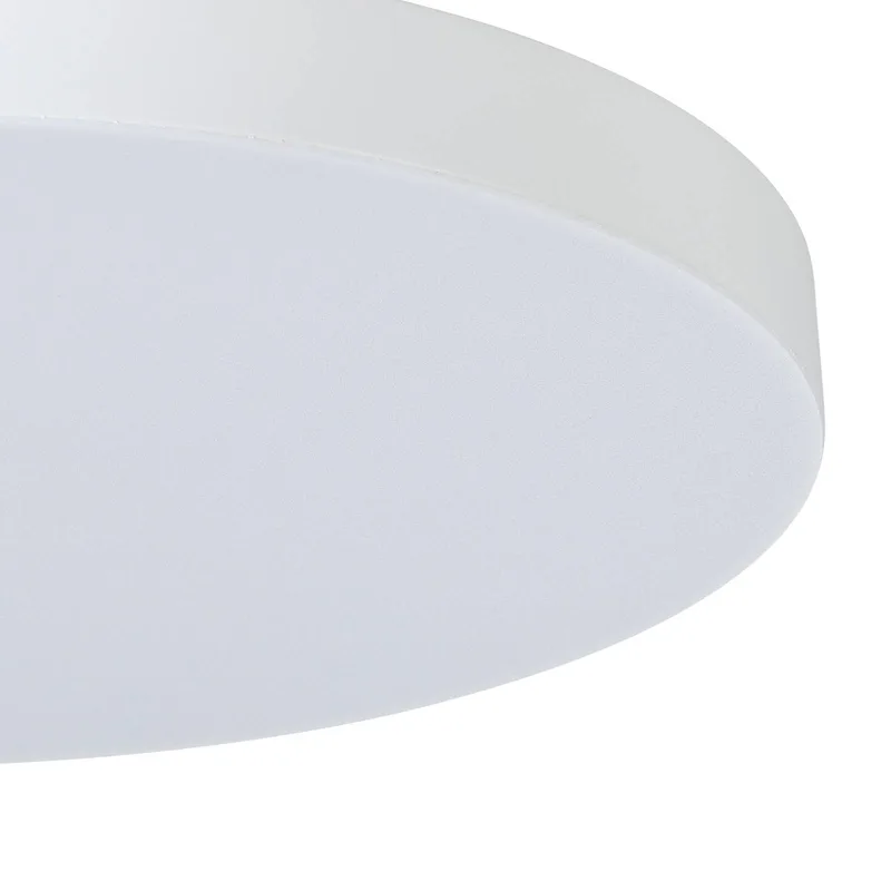 Turcona-Z LED plafondlamp Ø 45 cm by EGLO connect in White – product photo 4 of 4