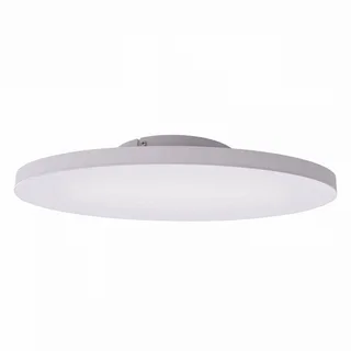 Turcona-Z LED-taklampa Ø 60 cm från EGLO connect i Vit – produktbild 1 av 3