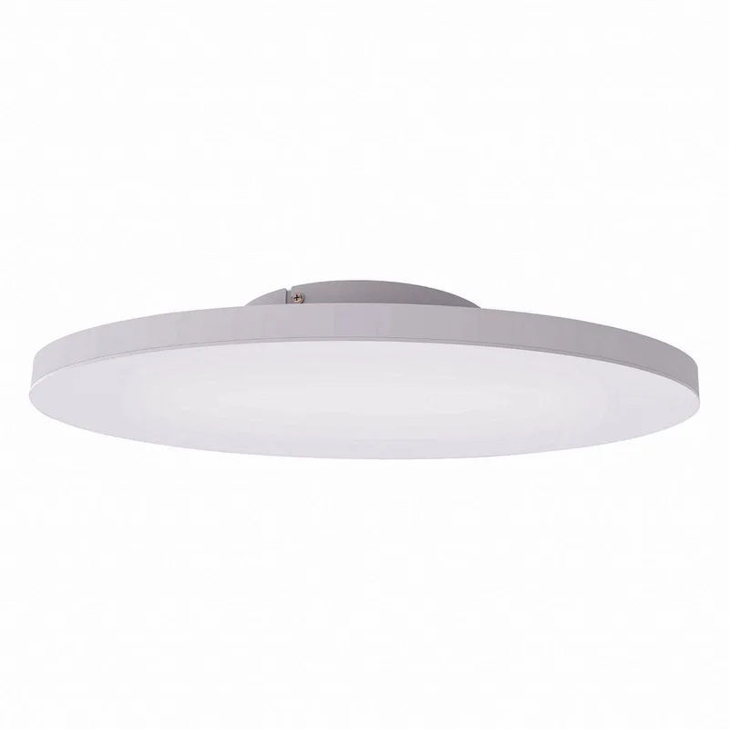 Turcona-Z LED plafondlamp Ø 60 cm by EGLO connect in White – product photo
