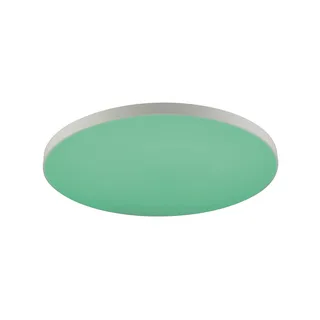 Turcona-Z LED-taklampa Ø 60 cm från EGLO connect i Vit – produktbild 2 av 3