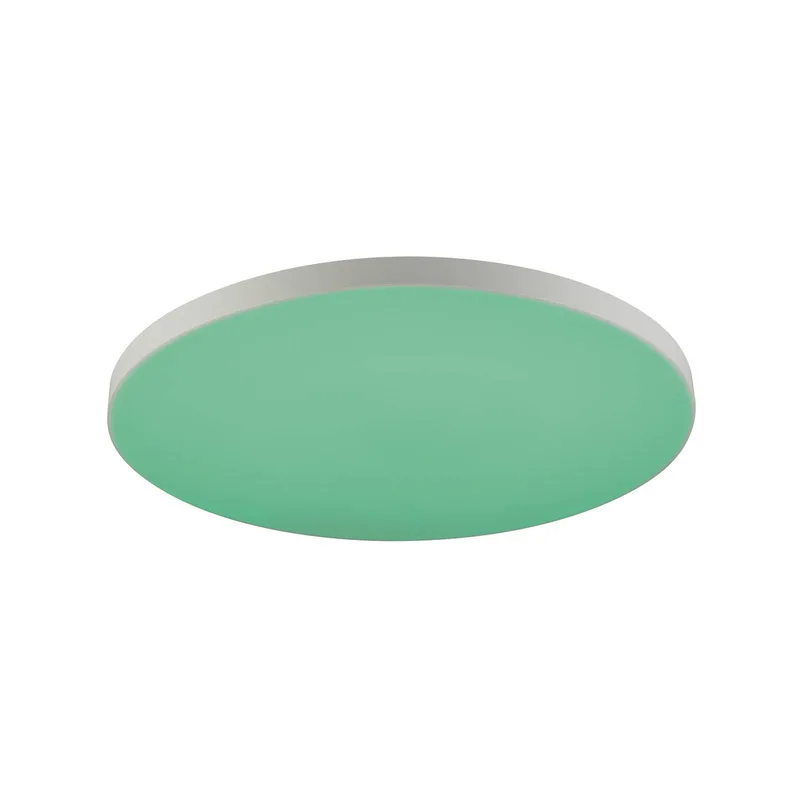 Turcona-Z LED-taklampa Ø 60 cm från EGLO connect i Vit – produktbild 2 av 3