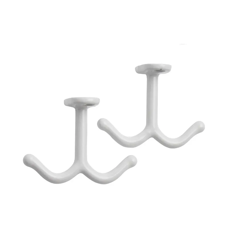 Ankerhaken 140 2-pack Weiß by Essem Design – product photo