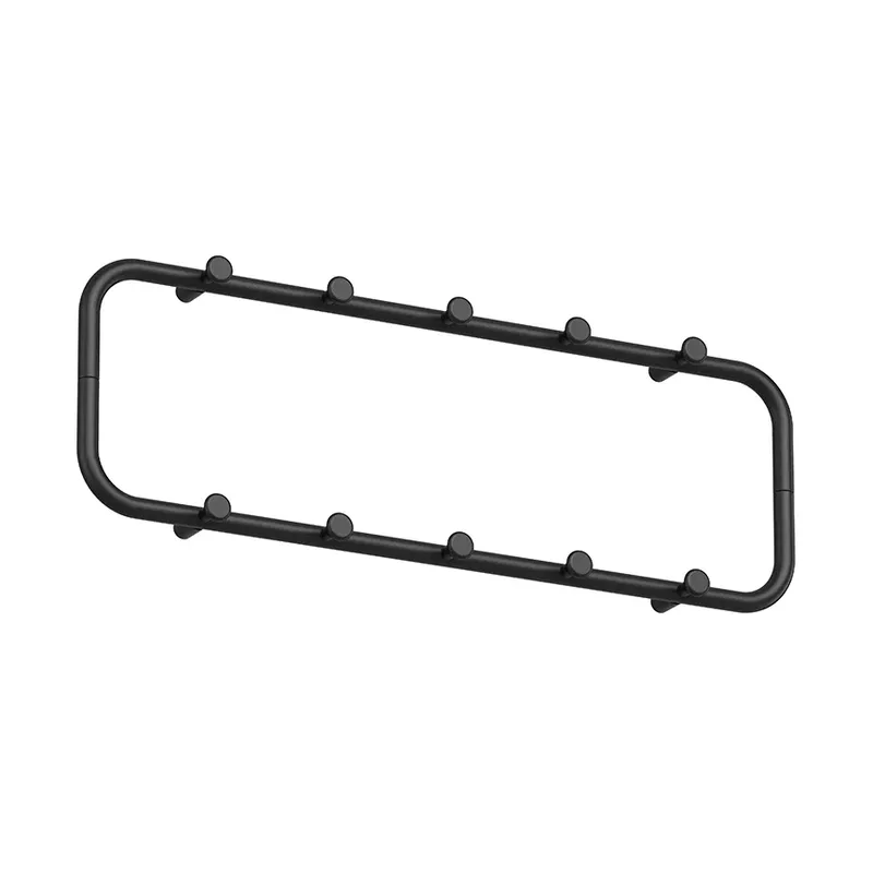 Classic Garderobenständer 60 cm Schwarz von Essem Design – Produktfoto