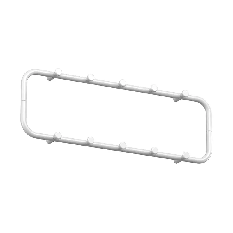 Classic Garderobenständer 60 cm Weiß by Essem Design – product photo
