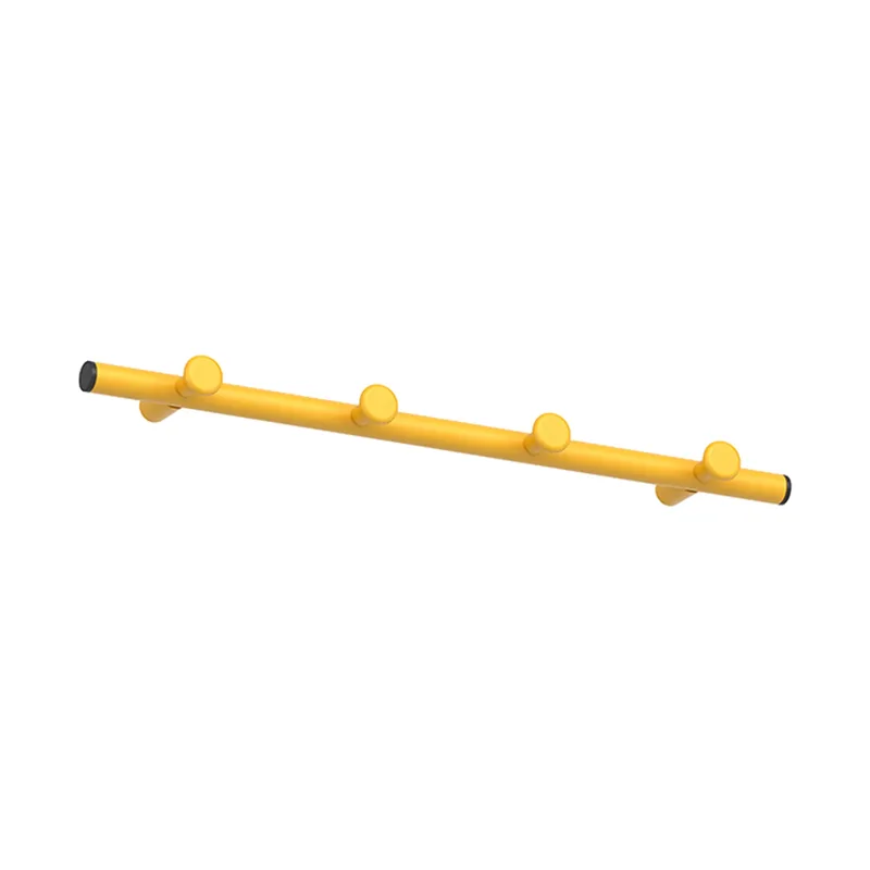 Classic Hakenleiste 40 cm Sun yellow från Essem Design – produktbild