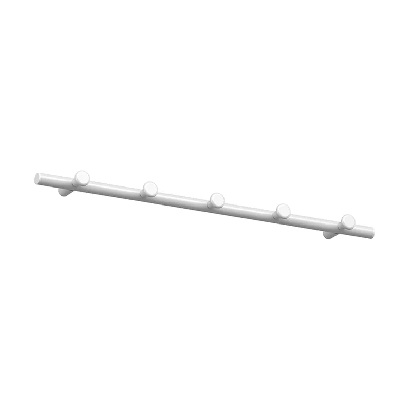 Classic Hakenleiste 50 cm Weiß by Essem Design – product photo
