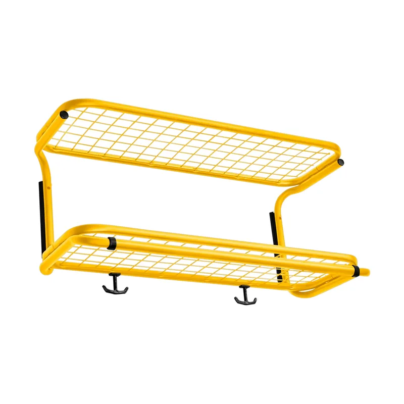 Classic Hutgarderobe 60 cm Sun yellow fra Essem Design – produktbillede