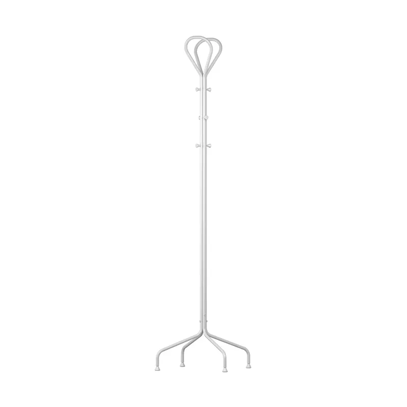 Classic Tambourmajor Weiß von Essem Design – Produktfoto