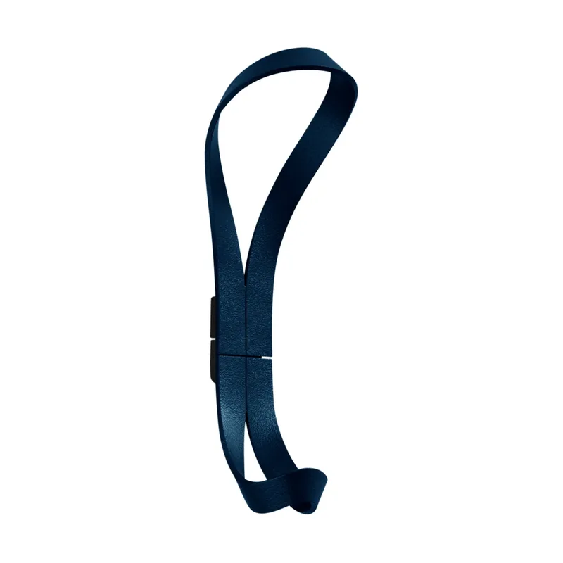 Endless Haken Midnight blue van Essem Design – productfoto