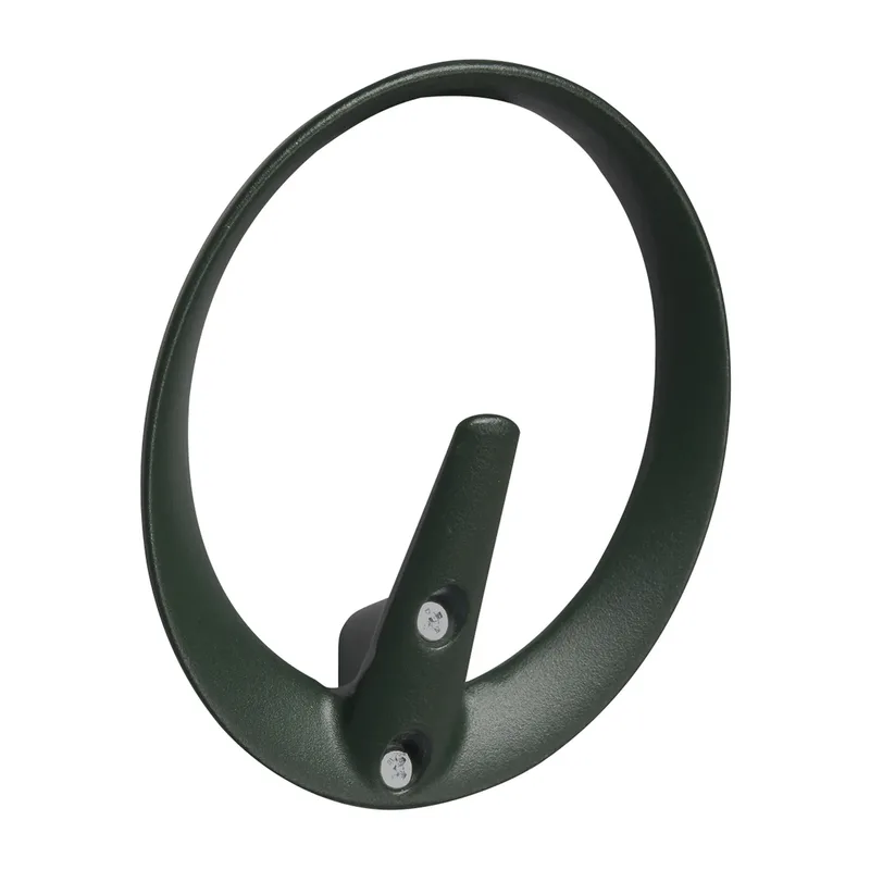 Gloria Wandhaken Tannengrün by Essem Design – product photo