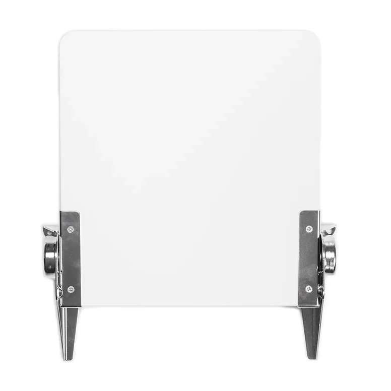 Jaxon Wandstuhl standard Birke weiß lackiert by Essem Design – product photo