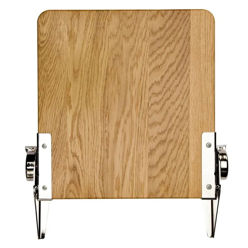 Jaxon Wandstuhl standard Eiche by Essem Design – product photo