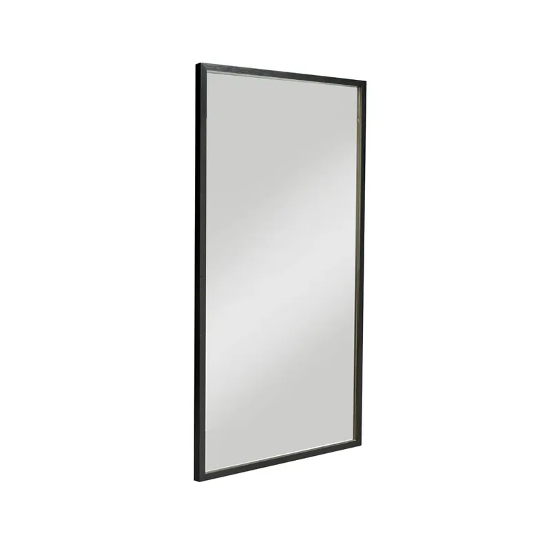 Klara Spiegel Schwarz de Essem Design – photo du produit