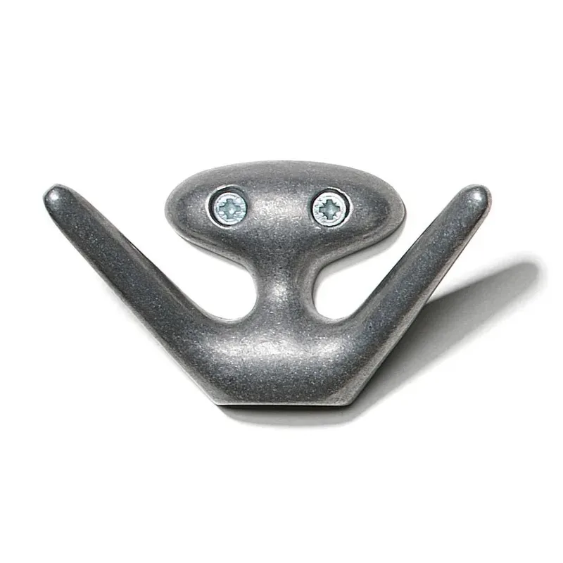 Mama Wandhaken Aluminium by Essem Design – product photo