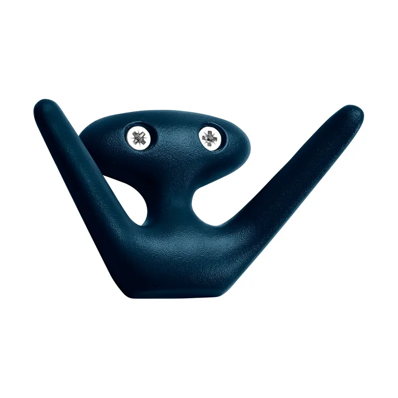 Mama Wandhaken Midnight blue by Essem Design – product photo