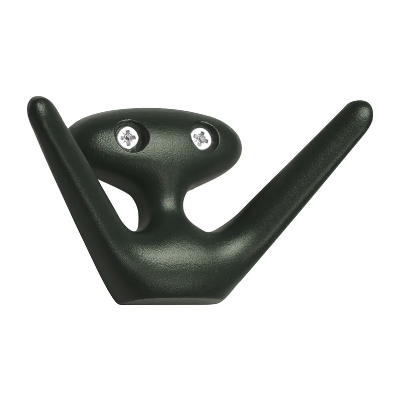 Mama Wandhaken Tannengrün by Essem Design – product photo