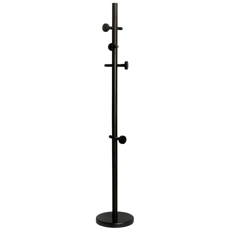 Skruvad Tambourmajor Ebonized de Essem Design – photo du produit
