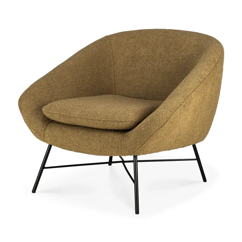 Barrow Sessel Ginger by Ethnicraft – product photo