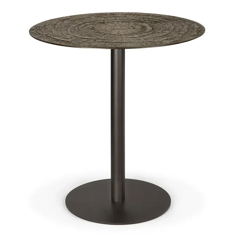 Blend Tisch 70 cm Minerals by Ethnicraft – product photo
