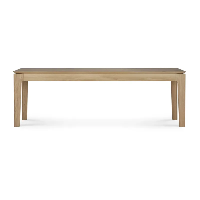 Bok Bank Eiche 146 cm by Ethnicraft – product photo