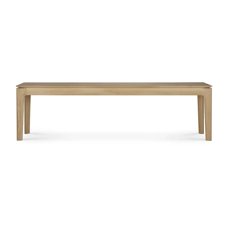 Bok Bank Eiche 166 cm by Ethnicraft – product photo