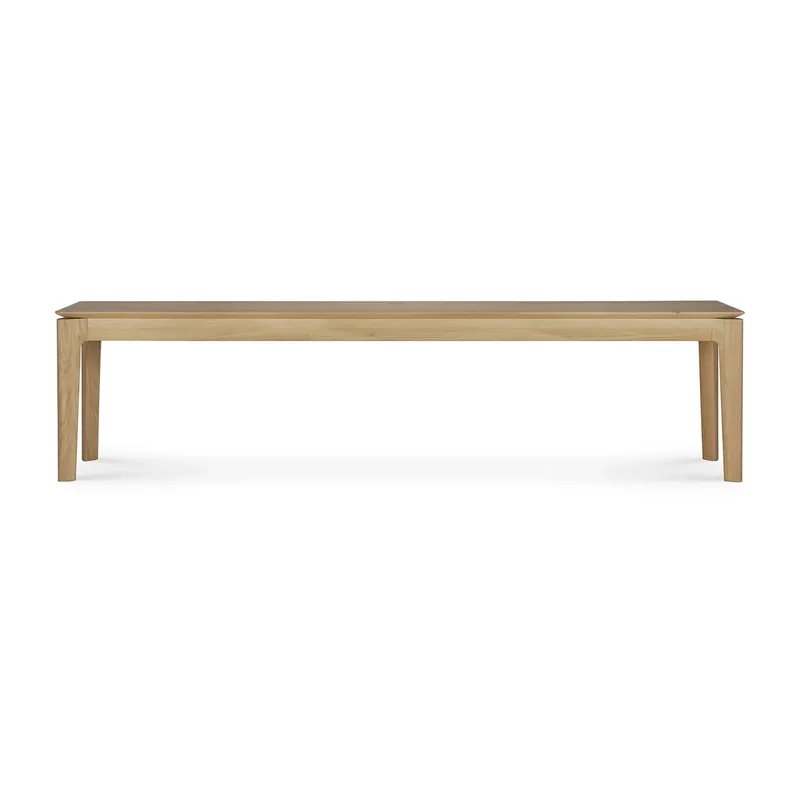 Bok Bank Eiche 186 cm by Ethnicraft – product photo